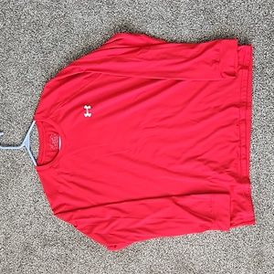 Under Armour long sleeve active shirt